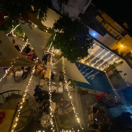 Casa Palacio Anima Jerez de la Frontera Eksteriør billede