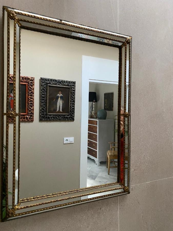 Casa Palacio Anima Jerez de la Frontera Eksteriør billede